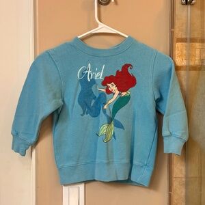 Ariel Sweatshirt - SZ. XS (4)